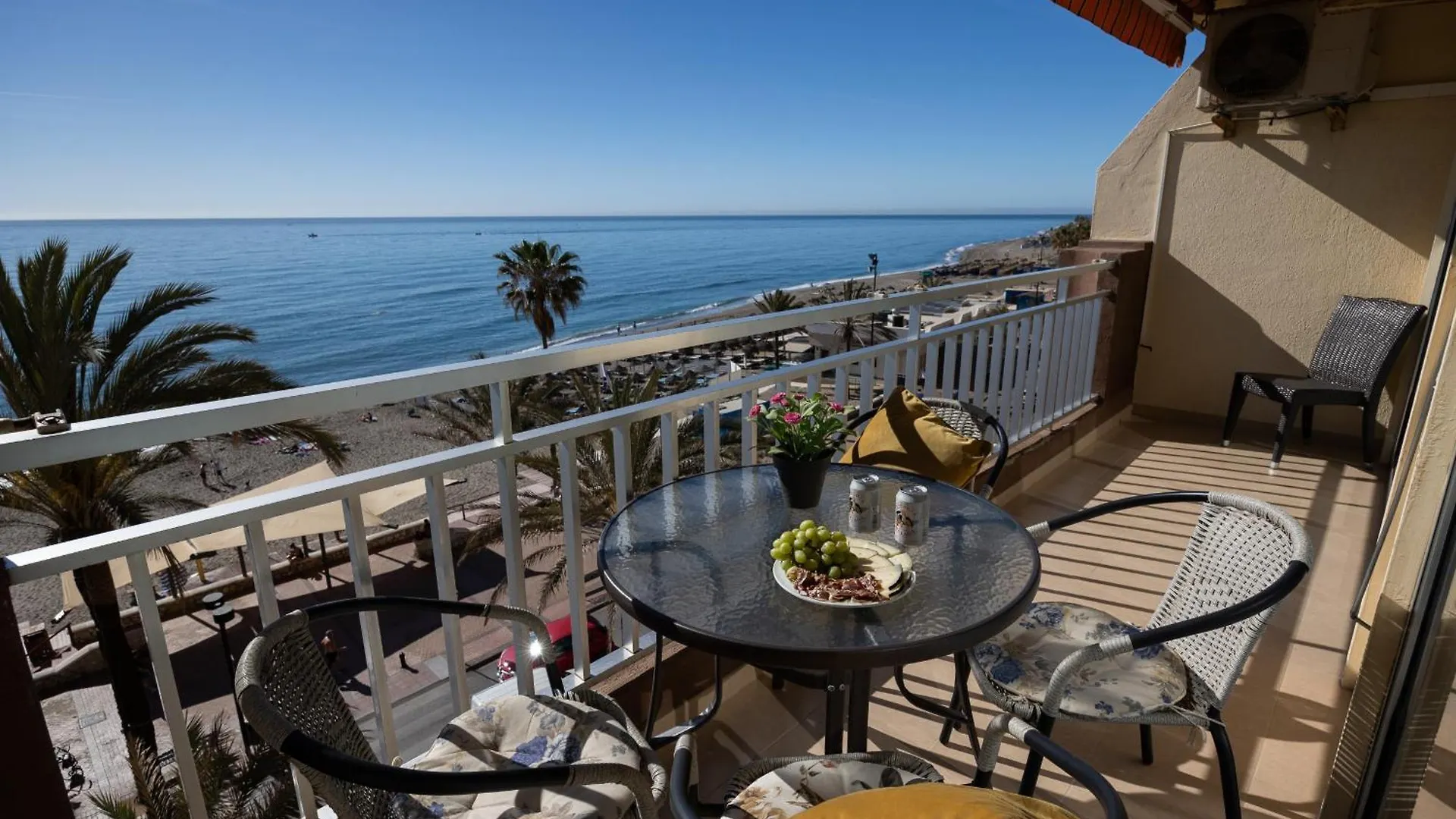 Apartment Apartamento Maxi Playa Fuengirola